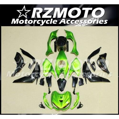 New ABS Motorcycle fairing kit For KAWASAKI Z1000 2014-2016 year Bodywork Injection mold Store No.2020