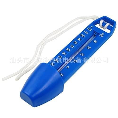 Swimming Pool Floating Thermometer Floating Thermometer Swimming Pool Baby Pool Sauna Bath Floating Thermometer 24cm