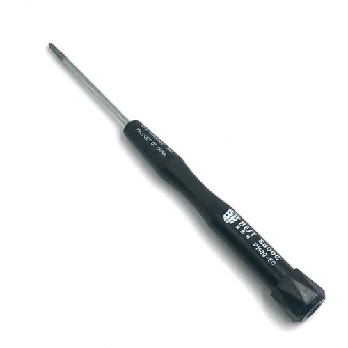 2.0mm Phillips Precision Screwdriver PH00 8800C Repair Hand Tool