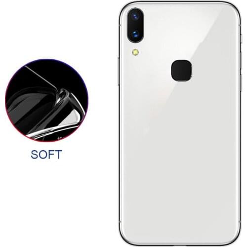 Simple And Eegant Waterproof Phone Case For VIVO V11I Mobile Phone Case