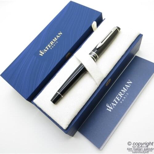 Waterman Expert CT Fountain Pen | İsme Special Pen | Gift Pen
