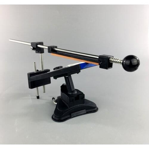 Ruixin pro knife sharpener professional fixed sharpening system sharpening stone Whetstone Diamond stone