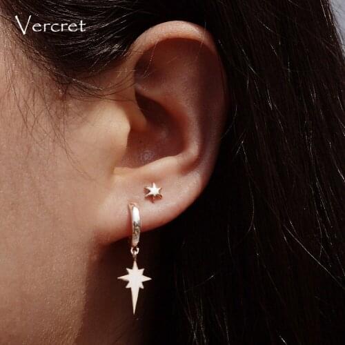 Earrings Rings Vercret China