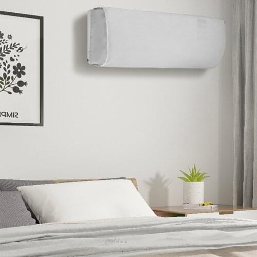 Hanging Cover Household All-inclusive Air Conditioner Set Limei Simple Bedroom Hanging Air Conditioner Cover Dust Cover