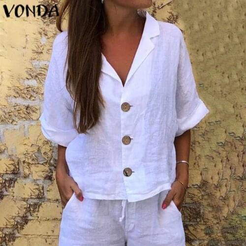 VONDA Women's Beach Shorts