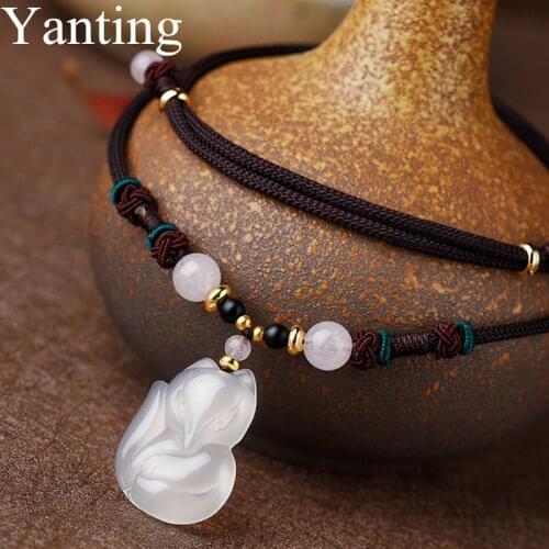 Yanting Jewelry Pendants