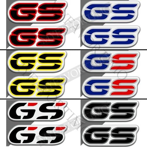 Tank Pad TankPad Protection Stickers Decals For BMW R1200GS R1200 R 1200 GS GSA ADV Adventure Motorcycle Emblem Badge Logo