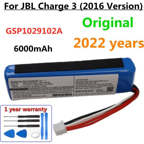 For Blackview A5 2000mAh New Replacement Mobile Phone Battery