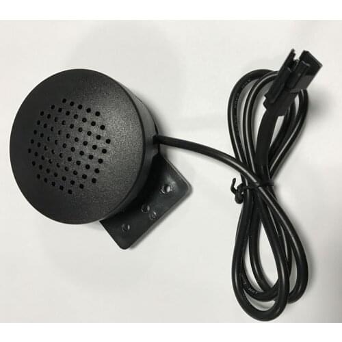 25PCS For Chevrolet special small speaker