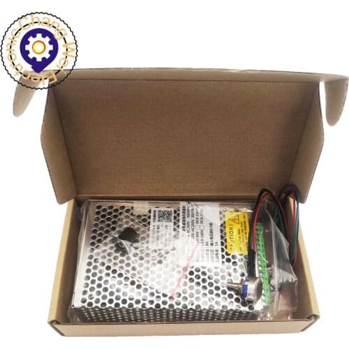 Good news! HQ-SXPWM-X series pulse width DC motor speed controller, input voltage 50/60HZ, armature voltage DC0-110V