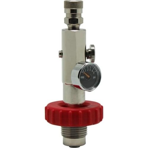 HPAT New Upgrade HPA High Pressure Air Scuba Din Fill Station Adapter