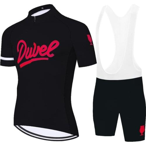 2020 team clothes duvel beer cycling jersey man conjunto de ciclismo masculino bike shorts summer quick dry cycling suit