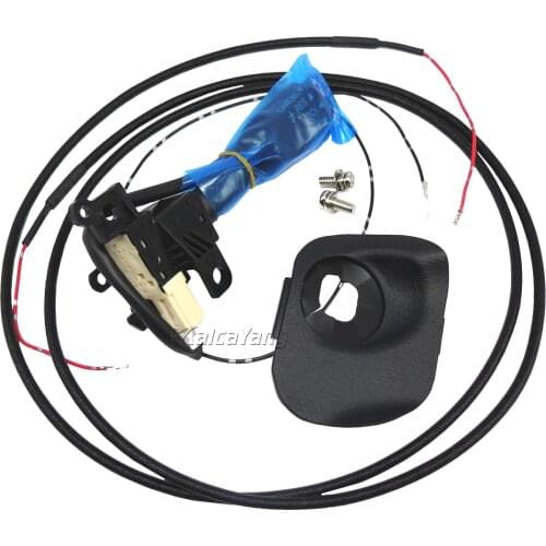 Cruise Control Switch Kit 84632-34011 For Toyota Camry (Hybrid) ACV51,ASV5 AVV50 2011-2017 45186-06300-C0 846320F010 84632-34017