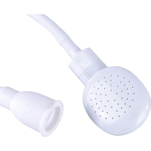 Modern Fashion Pet Supplies Shower Supplies Multi-functional pet dog cat shower head shower hair shower head cleaning hose