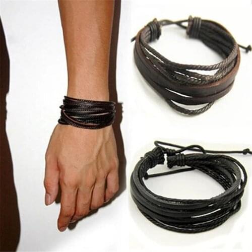 Oeny Black Bracelets