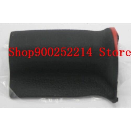 Original Grip Rubber Camera Replacement Unit Repair Parts For Nikon D500 SLR