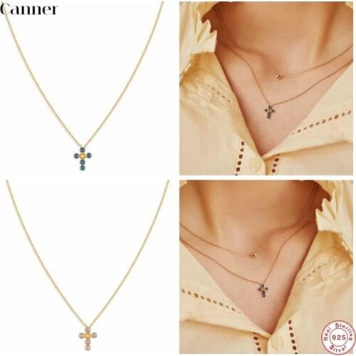 925 Sterling Silver Pendant Necklace Heartbeat Mom Clavicle Choker Necklaces For Women Mother Gifts Fine Jewelry collares W4