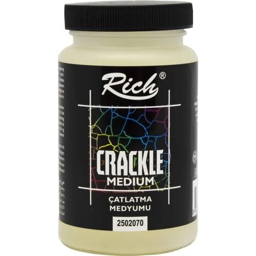 RICH Acrylic Paints