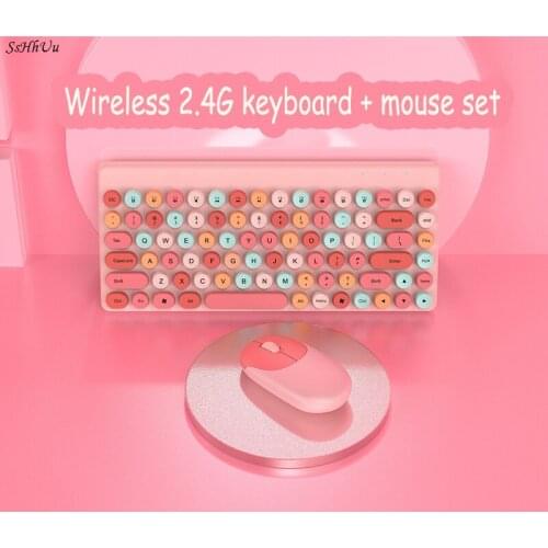 SsHhUu Computer Keyboards