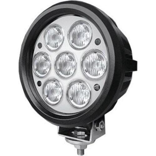 DC10-30V 45w 70W Cree LED Work Light Car Light Fog Driving light For Car Motorcycle Forklift Offroad Truck Boat