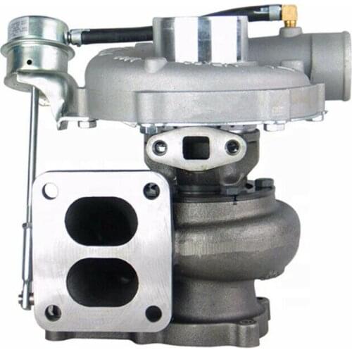 Turbocharger 6222-81-8310 466535-0002 Fit for Komatsu Wheel Loader WA400-3 SA6D108-1