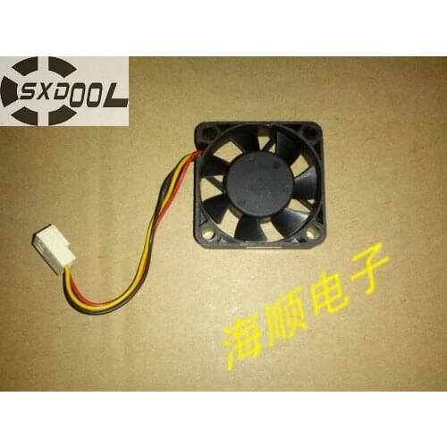 SXDOOL A4010H12UD-A DC cooling fan 40mm 4cm DC 12V 0.17A 4010 high quality