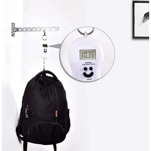 6/8 Hole Stainless Steel Clothes rack Folding Wall Mounted Hanger Indoor Space Saving Multifunction Home Storage Organization