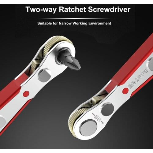 WCIC Screwdriver