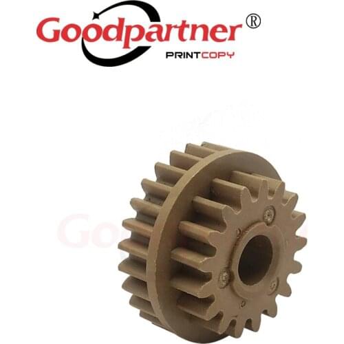 20PC for Canon iR Advance C5030 C5035 C5045 C5051 IRC5030 C2380 C2550 C3080 C3480 C3580 Fuser Drive 17T/27T Gear FU7-0326-000