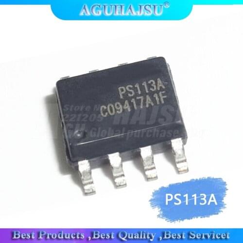 5pcs/lot PS113A PS113 SOP-8