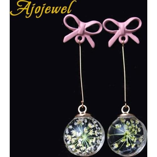 Ajojewel Dangle Earrings