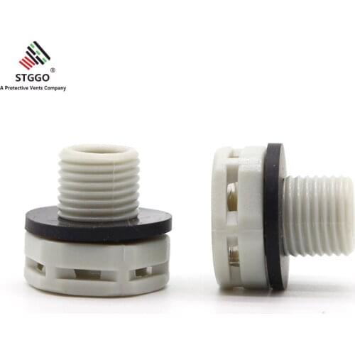 Automotive M12 vents