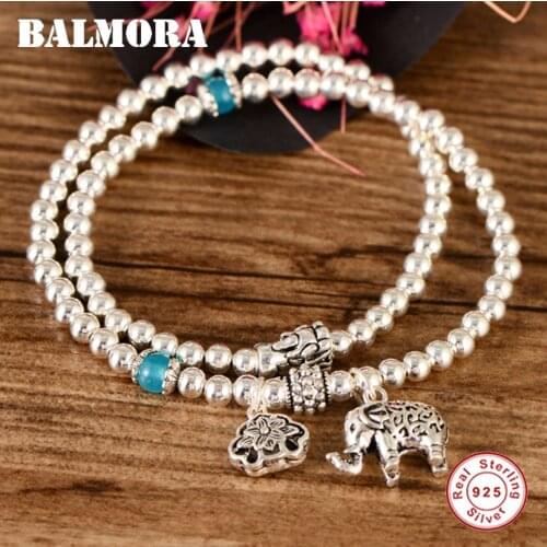 BALMORA Wrist Bracelets