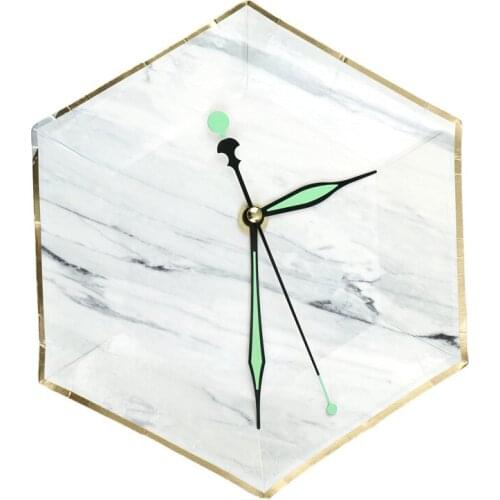 Silent Quartz Wall Clock Spindle Movement Mechanism Part DIY Repair Free shipping