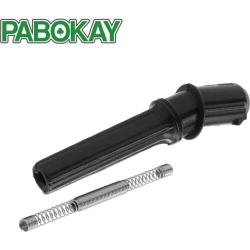FOR Ford Lincoln Mercury Ignition Coils DG508 Boots and Springs ONLY 1 Pc