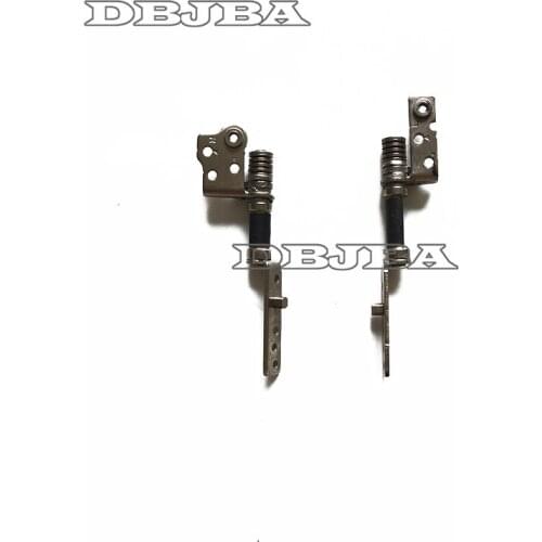 NEW LCD HINGES for SAMSUNG NP530 NP530U3C NP530U3B NP535U3C NP535U3B 530U3C 530U3B 535U3C 535U3B NP532U3C Left & Right hinge