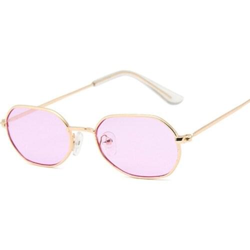 2021 Classic Retro Sunglasses Women Glasses Lady Luxury Steampunk Metal Sun Glasses Vintage Mirror Oculos De Sol Feminino UV400