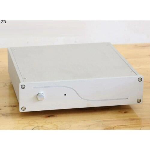 CS Z1 Precision dual channel single ended to balanced converter