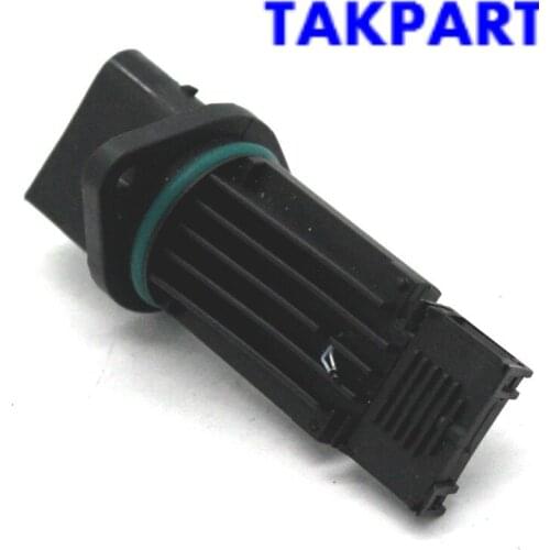 TAKPART for Mercedes-Benz Mass Air Flow Meter C-Class W203 [2000-2007] 220 CDi, 270 CDi A6110940048 / 6110940048