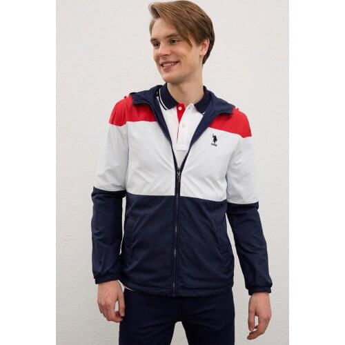 U.S. POLO ASSN Men's Jackets