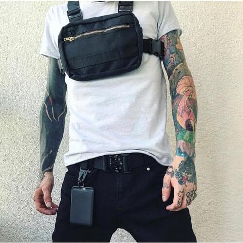 Vebanmix Small Men's Bags