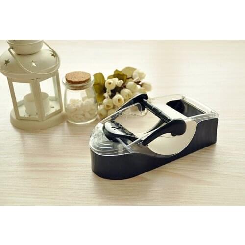 1PC Roll-Sushi Easy Sushi Maker Cutter Roller DIY Kitchen Perfect Magic Onigiri Roll Tool Sushi Mold Cooking Tools OK 0248