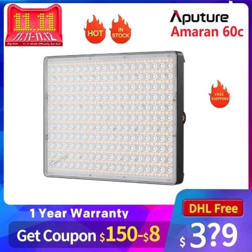 Видеокамеры Aputure China At AliExpress