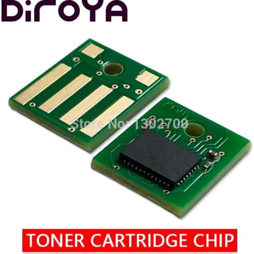 5K MEA Version 50F5H00 505H Toner Cartridge chip for lexmark MS310 MS312 MS410 MS415 MS510 MS610 MS 310 410 510 610 powder reset