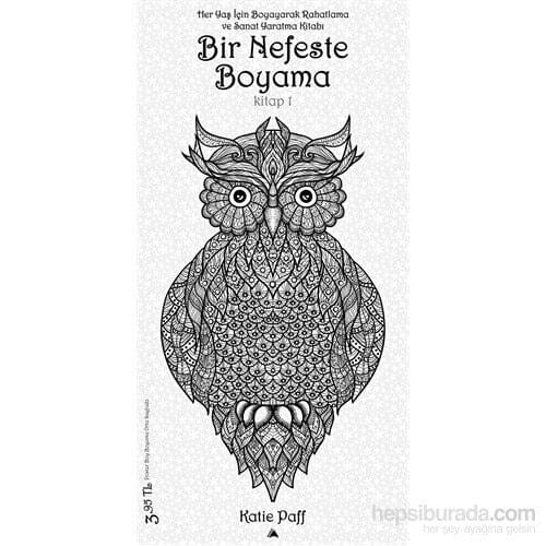 A Breath Painting-Book 1-Katie Paff