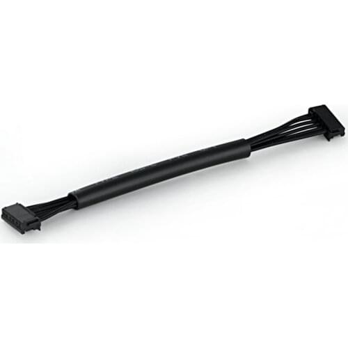 FATJAY Hobbywing Hall Sensor Cable harness 80mm 140mm 200mm 300mm 400mm for RC sensored motor