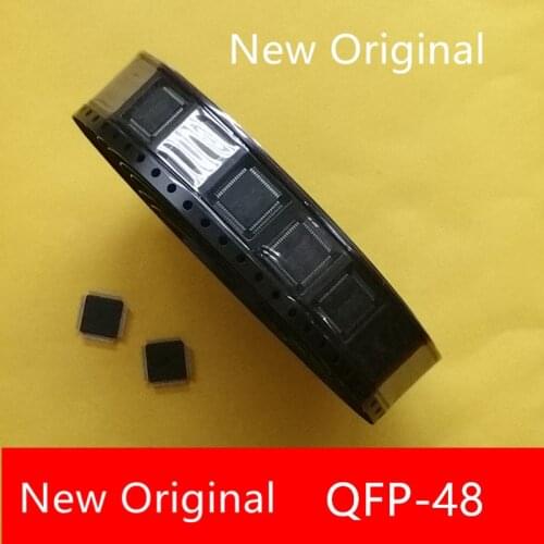 JMB389 JMB389LGAZ0 A ( 5 pieces/lot) Free shipping QFP-48 100%NEW ORIGINAL Computer Chip & IC