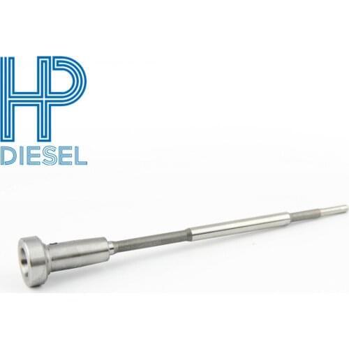 4pcs/lot Control Valve Set, F00VC01358, F 00V C01 358, for Bosch injector 0445 110 291/359/386/409, for Mr Fukuda light trucks