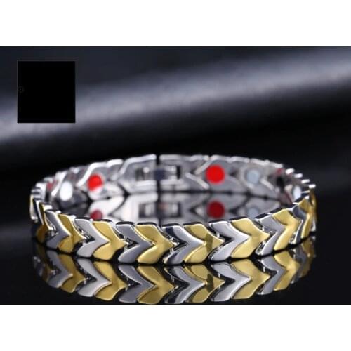 LFLGOGHM Silicone Bracelets