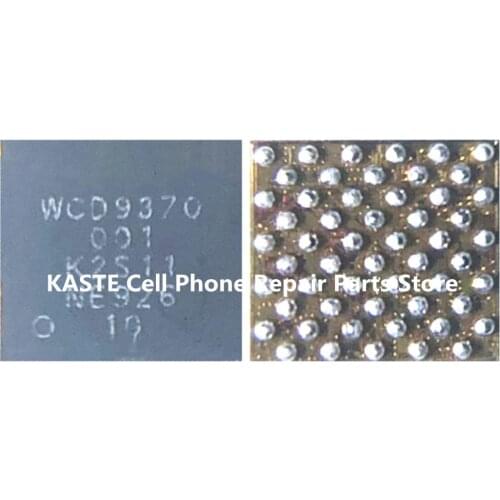 WCD9370 Audio IC Sound Chip 10pcs